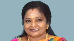 दो दिन पहले ही गवर्नर पद से दिया इस्तीफा, अब बीजेपी ने दिया टिकट, जानें कौन हैं तमिलिसाई सौंदरराजन?