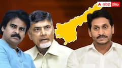 షెడ్యూల్ వచ్చిన తర్వాత చల్లబడిన ఏపీ రాజకీయం - ఖర్చులు భరించలేకనేనా ?
