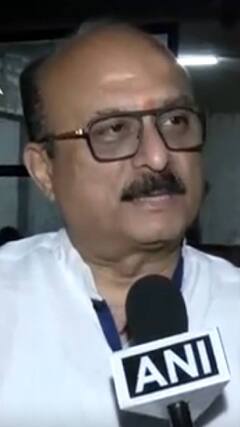 'कांग्रेस गोवा में दोनों सीट पर अपना उम्मीदवार नहीं खड़ा कर पाएगी' #abpnewsshorts