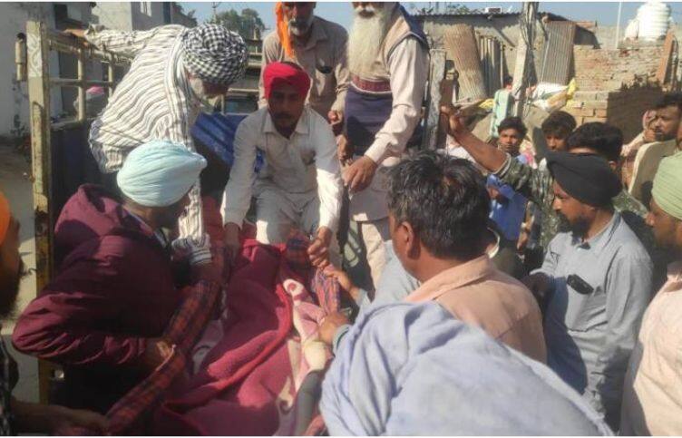 8 killed after consuming spurious liquor in Sangrur Sangrur Liquor Case: ਜ਼ਹਿਰੀਲੀ ਸ਼ਰਾਬ ਪੀਣ ਨਾਲ ਮ੍ਰਿਤਕਾਂ ਦੀ ਗਿਣਤੀ 'ਚ ਹੋਇਆ ਦੁੱਗਣਾ ਵਾਧਾ, ਅੱਜ ਦੁਪਹਿਰ ਬਾਅਦ ਹੋਣਗੇ ਖੁਲਾਸੇ