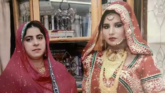 अतीक अहमद की बीवी शाइस्ता परवीन का करीबी बल्ली पंडित गिरफ्तार, आखिरी बार इसी के साथ आई थी नजर अतीक अहमद की बीवी शाइस्ता परवीन का करीबी बल्ली पंडित गिरफ्तार, आखिरी बार इसी के साथ आई थी नजर