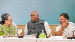 एमपी के कांग्रेस उम्मीदवारों के नाम पर आज लगेगी मुहर? दिल्ली में CEC की है बैठक