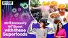 Superfoods for Immunity: Immune System को strong बनाने के लिए खाएं ये 6 Superfoods