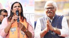 पश्चिमी दिल्ली लोकसभा सीट पर फिर चलेगा मोदी मैजिक? I.N.D.I.A गठबंधन के महाबल दिखा पाएंगे बल