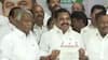 ADMK Candidate List: மக்களவை தேர்தல்: வெளியாகும் அதிமுக இரண்டாம் கட்ட வேட்பாளர் பட்டியல்.. யாருக்கு எந்த தொகுதி?