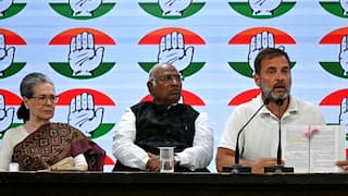 Lok Sabha Elections: Congress To Field Ajay Rai From Varanasi Against PM Modi, Say Sources