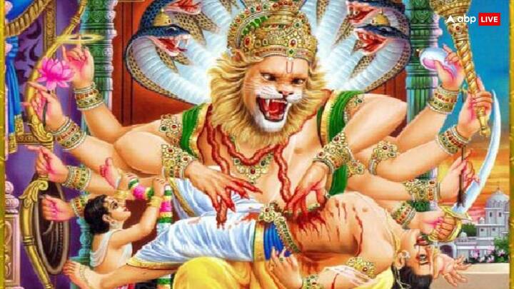 नागकेसर - नरसिंद द्वादशी के दिन विष्णु जी को पूजा में नागकेसर चढ़ाएं. अगले दिन इसे तिजोरी या धन स्थान पर रख दें. कहते हैं इससे आर्थिक संकट से मुक्ति मिलती है. मां लक्ष्मी की कृपा बरसती है.