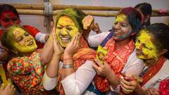 Holi 2024: রং খেলায় নেই বাধা, ত্বকের পরিচর্যায় মেনে চলুন এই নিয়মগুলি