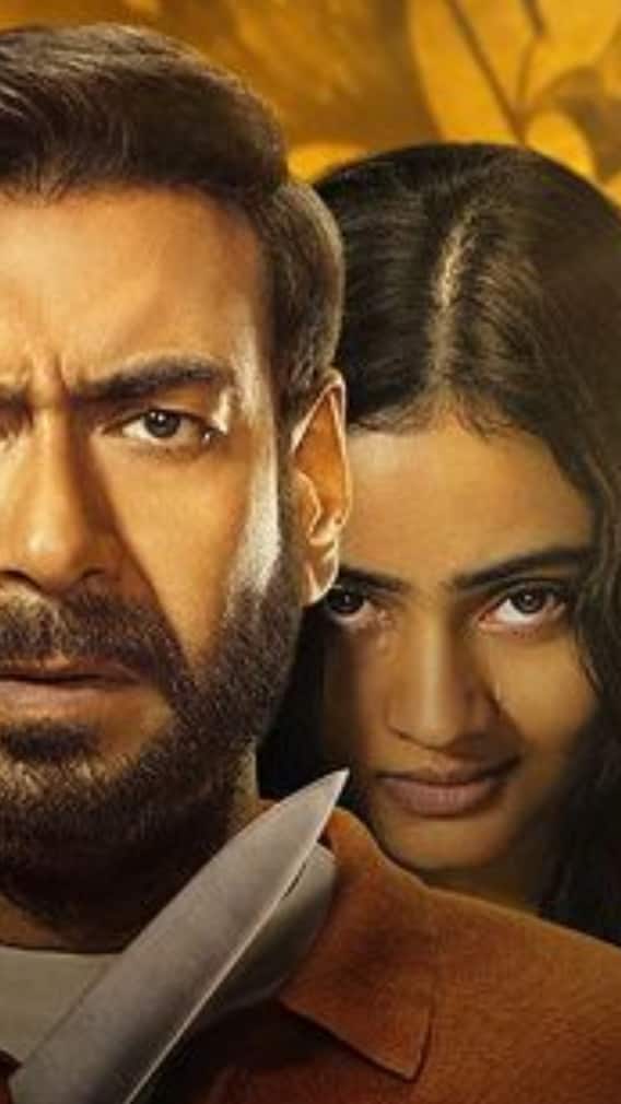 इस एक्टर को डेट करना चाहती हैं शैतान की जाह्नवी!