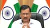 Arvind Kejriwal | दिल्लीतून मोठी अपडेट! ईडीची टीम मुख्यमंत्री अरविंद केजरीवाल यांच्या घरी धडकली