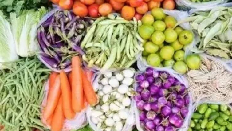 Vegetables price list march 21 2024 chennai koyambedu market Vegetable Price: சட்டென குறைந்த பூண்டு, முட்டைகோஸ் விலை.. மற்ற காய்கறிகளின் பட்டியல் இதோ..