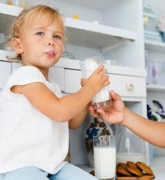 Kids Health: ਡੱਬਾਬੰਦ ​​ਮਿਲਕ ਪਾਊਡਰ ਬੱਚਿਆਂ ਲਈ ਘਾਤਕ! WHO ਵੱਲੋਂ ਮਾਪਿਆਂ ਨੂੰ ਦਿੱਤੀ ਇਹ ਚੇਤਾਵਨੀ