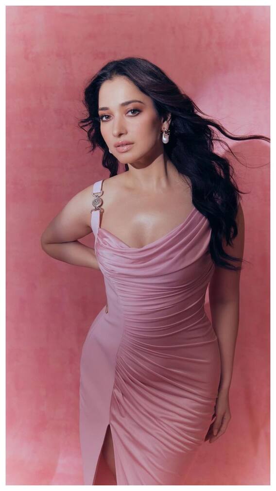 जानिए कितने करोड़ों की मालकिन हैं तमन्ना भाटिया