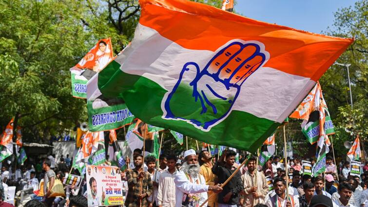 Congress Releases List Of 34 Candidates For Arunachal Pradesh Assembly Elections 2024