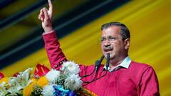 Arvind Kejriwal: कितने पढ़े-लिखे हैं अरविंद केजरीवाल? यहां से की है इंजीनियरिंग