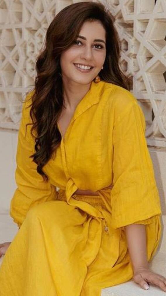 एक्टर नहीं आईएएस बनने का सपना था एक्ट्रेस का