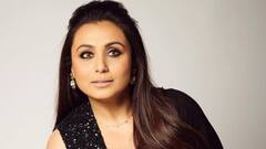 Rani Mukherji Unknown Facts: বিয়ের আগে পর্যন্ত গোপন রেখেছিলেন প্রেম, রানির প্রথম নায়ক কে জানেন?
