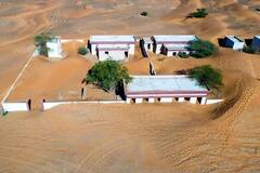 दुबई के इस गांव में जिन्न का खौफ, रातों रात खाली कर भाग खड़े हुए लोग, जानें रहस्यमयी कहानी