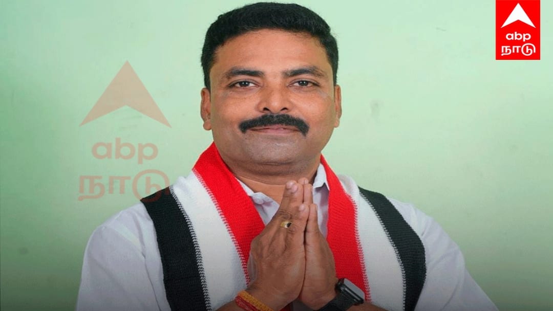 AIADMK Babu mayiladuthurai AIADMK Candidate Lok Sabha Election 2024 Know Profile Biodata Mayiladuthurai MP candidate: மயிலாடுதுறை தொகுதி அதிமுக வேட்பாளர் யார்? முழு விவரம் இதோ!