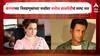 Manoj Bajpayee on Kangana Ranaut :  कंगना राणौत लोकसभा निवडणुकीच्या रिंगणात उतरण्याची जोरदार चर्चा, मनोज वाजपेयी स्पष्टचं म्हणाला...