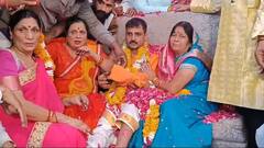 In Pics: 'रामायण' पढ़कर बदमाश का हुआ हृदय परिवर्तन, अपनी चमड़ी से मां के लिए बनवा दिया खड़ाऊं