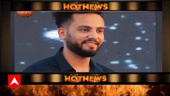 Elvish Yadav's parents shed tears as Elvish spends the night in jail | Hot News