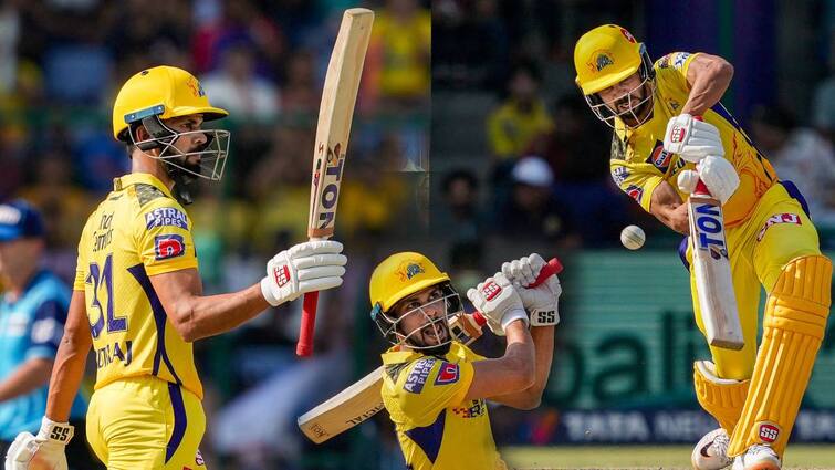 Who Is Ruturaj Gaikwad CSK New Captain IPL Carrier Chennai Super Kings IPL 2024 Ruturaj Gaikwad: சி.எஸ்.கே.வின் புதிய அத்தியாயம்! கேப்டன் ருதுராஜ் கெய்க்வாட் யார்?