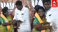 Annamalai & Tamilisai - ’’அக்கா வந்தாச்சு..’’பாசமழையை பொழிந்த அ.மலை,தமிழிசை! | BJP | TN Politics