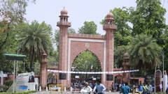 AMU कैंपस के अंदर होली खेलने की मांगी परमिशन तो मुस्लिम छात्रों का विरोध, जानें प्रॉक्टर ने क्या कहा?