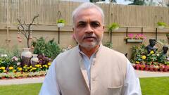 विभाकर शस्त्री ने कांग्रेस-राहुल पर साधा निशाना, कहा- 'मल्लिकार्जुन खड़गे गांधी परिवार का मुखौटा'