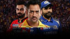 MS Dhoni Ruturaj Gaikwad IPL 2024 CSK:  ధోని, విరాట్, రోహిత్ లు కెప్టెన్ గా లేని ఐపీఎల్ చూడగలమా..?