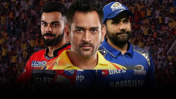MS Dhoni Ruturaj Gaikwad IPL 2024 CSK:  ధోని, విరాట్, రోహిత్ లు కెప్టెన్ గా లేని ఐపీఎల్ చూడగలమా..?