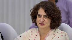 कानपुर लोकसभा सीट पर कांग्रेस चल सकती है बड़ा दांव, प्रियंका गांधी के करीबी को मिलेगा टिकट?