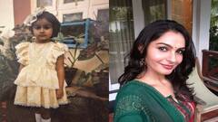 Andrea Jeremiah : இந்த குட்டி பாப்பா யாருனு தெரியுதா? வைரலாகவும் ஆண்ட்ரியாவின் கியூட் போட்டோ !  