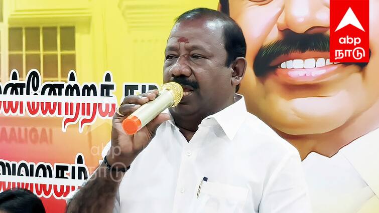 who is kumaraguru kallakurichi candidate lok sabha election 2024 know profile biodata - TNN Kumaraguru Profile: கிளை செயலாளர் - அதிமுக நாடாளுமன்ற வேட்பாளர் - குமரகுரு பின்னணி என்ன?