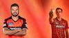 Sunrisers Hyderabad Pat Cummins IPL 2024: సన్ రైజర్స్ ఫ్యాన్స్ కోసమే ఈ వీడియో.. పేరు ఎలా ఉందో..?
