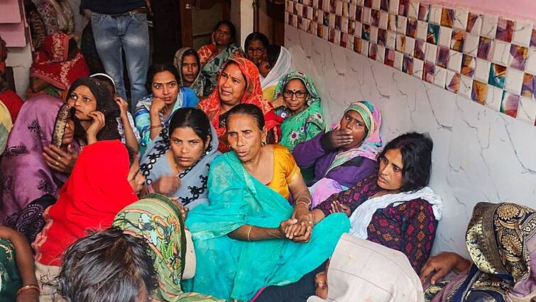 Budaun Double Murder Case Mother Of Boys killed By Sajid Demands Questioning Of Accused In Front Of Family 'Need To Know Why?': Mother Of Budaun Murder Victims Demands Questioning Of Accused In Front Of Family