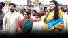 Nara Lokesh Family Tirumala: తిరుమల దర్శనం తర్వాత అన్నదాన వితరణ కార్యక్రమంలో నారా లోకేశ్ కుటుంబం