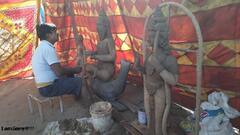 Holi 2024: कोटा की होली में दिखेगा अयोध्या राम दरबार, राष्ट्र प्रेम का संदेश देंगी झांकियां, तैयारी जारी