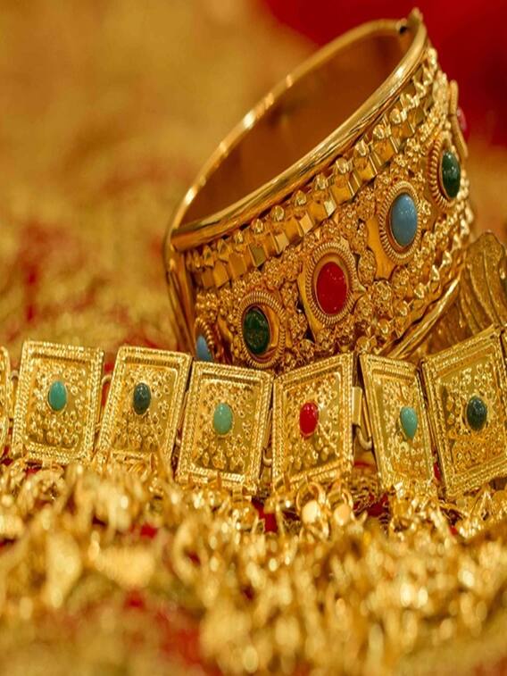 रिकॉर्ड स्तर पर पहुंचे सोने-चांदी के दाम