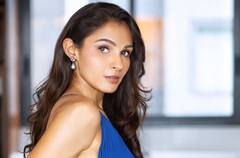 Andrea Jeremiah : இந்த குட்டி பாப்பா யாருனு தெரியுதா? வைரலாகவும் ஆண்ட்ரியாவின் கியூட் போட்டோ !  