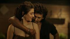 Inimel Teaser : ஸ்ருதி ஹாசனுடன் ரொமான்ஸ் செய்யும் லோகேஷ் கனகராஜ்..வெளியானது இனிமேல் டீசர்!