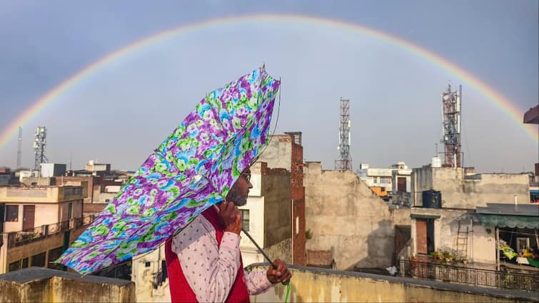 Haryana Punjab Weather Update Today 21 March imd forecast rain alert Chandigarh Ambala Amritsar Patiala ka Mausam Haryana-Punjab Weather Today: हरियाणा में होली से बारिश देगी दस्तक, 4 जिलों में अलर्ट, पंजाब में कैसा रहेगा मौसम?