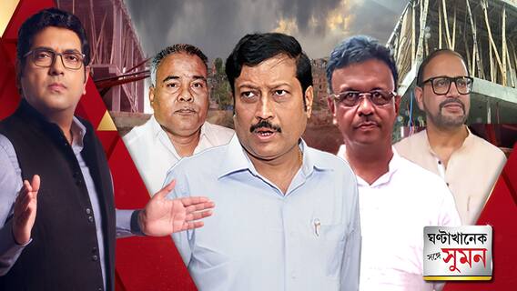 কলকাতার ডেপুটি মেয়রের পর এবার মুখ খুললেন খোদ বিধাননগরের চেয়ারম্যান সব্যসাচী দত্ত