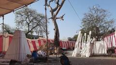 Holi 2024: कोटा की होली में दिखेगा अयोध्या राम दरबार, राष्ट्र प्रेम का संदेश देंगी झांकियां, तैयारी जारी