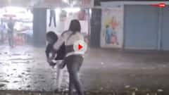 अम्बिकापुर: खड़ी गाड़ियों में धक्का, लोगों से बदसलूकी, नशे में धुत दो लड़कियों ने बीच सड़क पर काटा बवाल