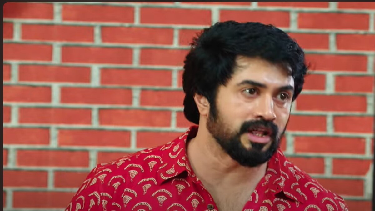 Ethirneechal: சவால் விடும் குணசேகரனை எதிர்க்கும் ஈஸ்வரி: நாச்சியப்பனுக்கு காத்திருந்த ஷாக்: எதிர்நீச்சலில் இன்று