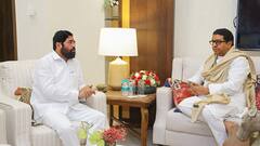 जिस होटल में राज ठाकरे, देवेंद्र फडणवीस और एकनाथ शिंदे मिले, वहां कितनी है एक कप चाय की कीमत?