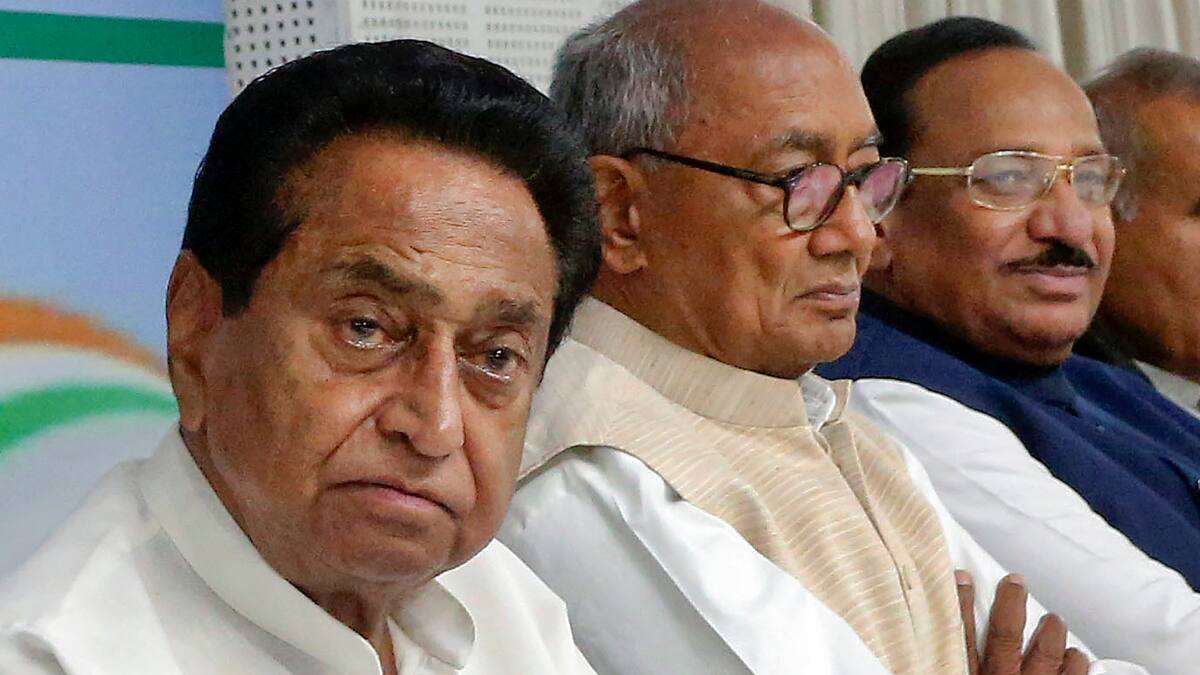 कमलनाथ के गढ़ छिंदवाड़ा को भेदने में जुटी BJP, इन भरोसेमंद नेताओं को अपने साथ जोड़ा