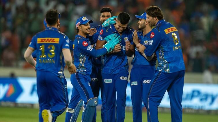 IPL 2024 Mumbai Indians never won their first match of the IPL since 2013 MI IPL 2024: 5 கப் அடித்த மும்பைக்கு 11 வருடங்களாக தொடரும் சோகம் - இன்று மாறுமா?